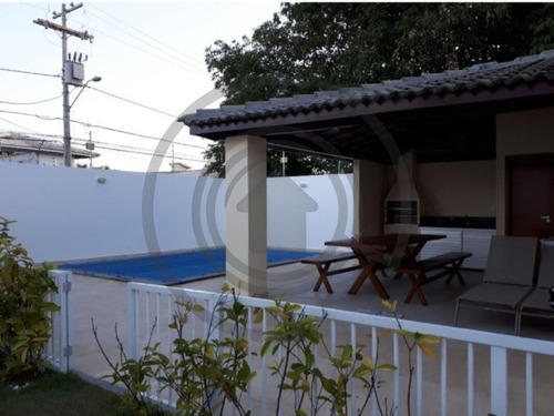 Imagem 18 de 20 de Casa - Ca00179 - 69794297