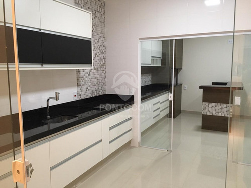 Imagem 6 de 18 de Excelente Casa - Jardim Bela Vista - 3840977v