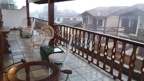 Imagem 7 de 30 de Casa Com 3 Dormitórios À Venda, 174 M² - Tijuca - Teresópolis/rj - Ca1326