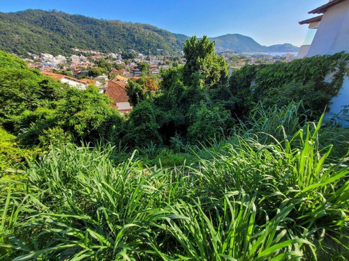 Imagem 4 de 7 de Sfcn 0 Lote Te0002 - Terreno A Venda No Bairro São Francisco - Niterói, Rj - O-26398-43296