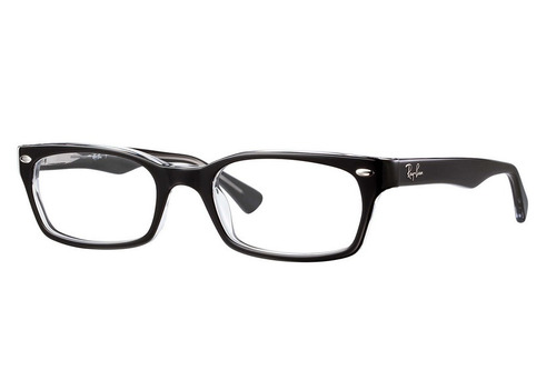 Anteojos Lentes Opticos Rayban  Rb5150 50/19-135