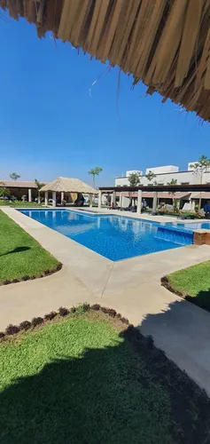 Casa En Condominio Xochitepec, Morelos, Club De Golf