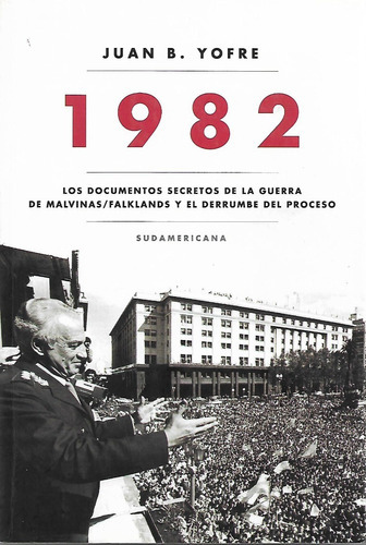 1982 Los Doc Secretos De Malvinas Detalles De Exh Mirlibsss