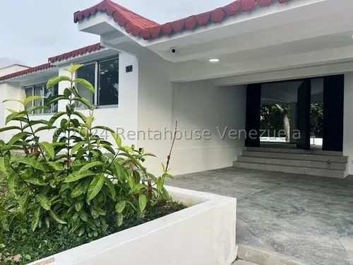 Casa En Venta Prados Del Este