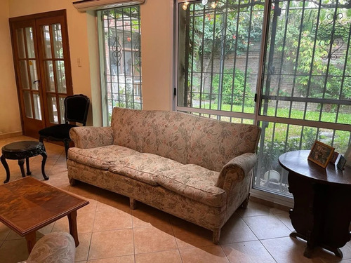 Venta Casa Con Jardin San Miguel, Excelente Ubicacion!