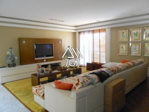 Casa Em Condomínio À Venda Na Cidade Jardim - Cc00092 - 32304815