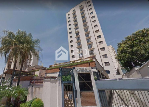 Imagem 1 de 1 de Apartamento À Venda Em Jardim Brasil - Ap000599