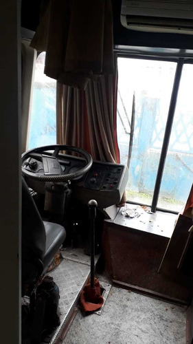 Imagem 2 de 8 de Motorhome Marcopolo