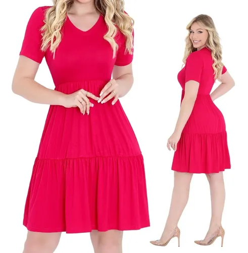Moda evangelica best sale feminina mercado livre