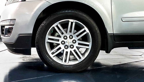Imagen 11 de 15 de 36810 - Chevrolet Traverse 2014 Con Garantía At