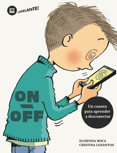 Libro On / Off