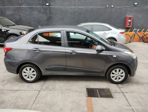 Hyundai Grand i10 1.3 Gls Mt