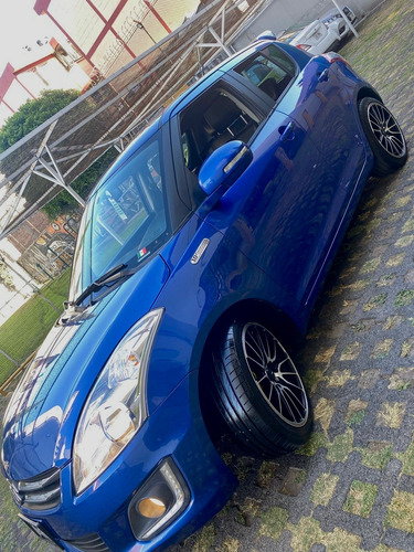 Suzuki Swift 1.4 Edición Especial Mt