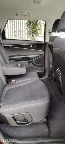 Kia Sorento 2018 3 Filas De Asientos, 4 Cliindros