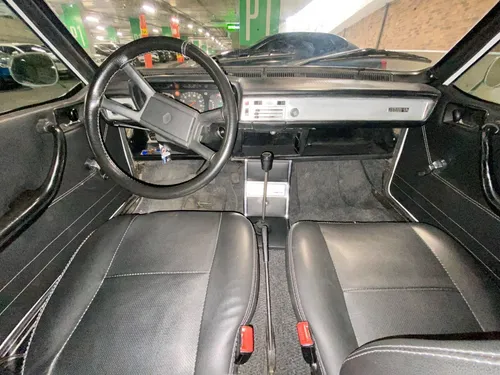 Renault R12 1.3 Ts 5 p