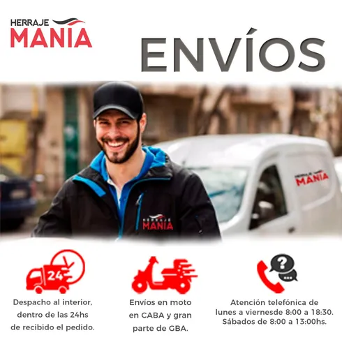 Cerradura Electrónica Puerta Vidrio Blindex - App Huella E15