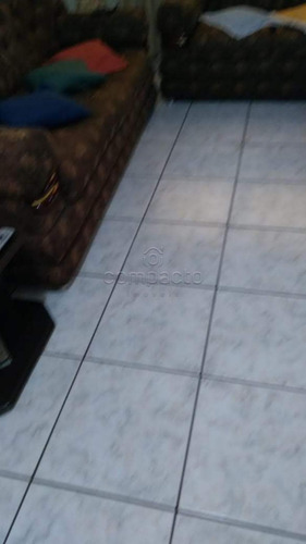 Imagem 5 de 10 de Casas - Ref: V12829