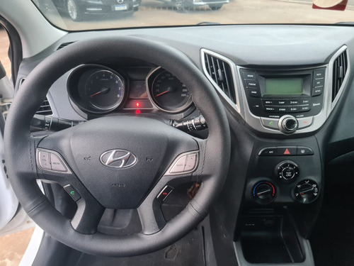 Hyundai HB20 HB20 Comf./C.Plus/C.Style 1.0 Flex 12V