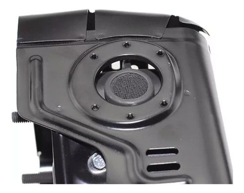 Escape Silenciador Para Motor Gx270 Gx240 177f