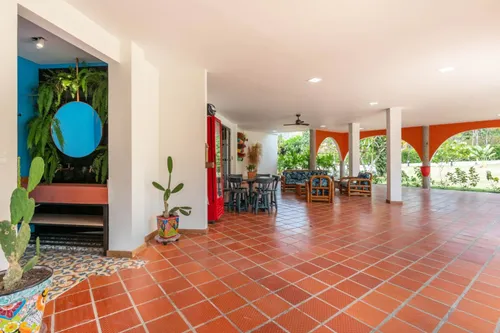 Casa En Venta En Villeta. Cod V12298