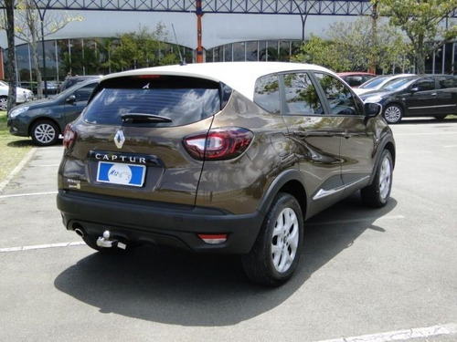 Renault Captur 1.6 16v Sce Life