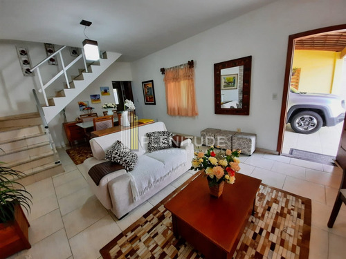 Imagem 3 de 15 de Casa 04 Dorm. Em Palmeiras - Cabo Frio - 2035