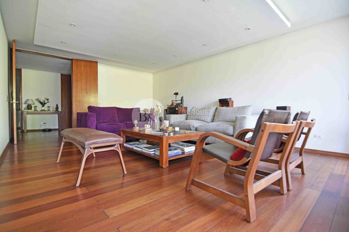 22602 - Departamento Con Jardín / Santa María Manquehue