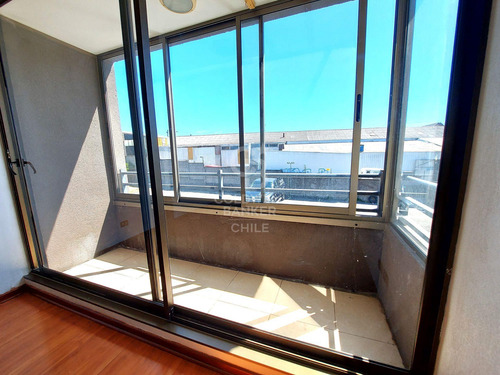 Moderno Departamento En Venta