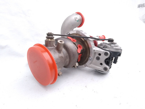 Turbo De Motor Mg Gt 2021 2022 2023 Original Seminuevo (Usado)