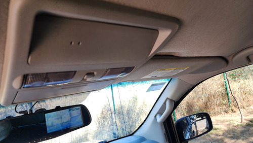Nissan Frontier 4.0 Pro-4x V6 4x2 At