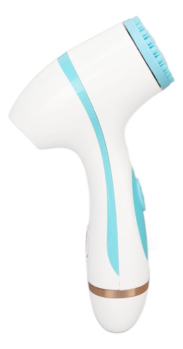 Cepillo Facial Eléctrico, Cepillo Limpiador Facial