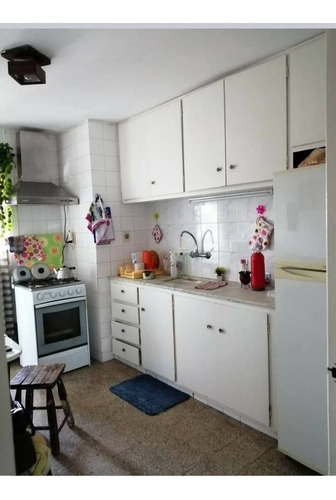 Imagen 10 de 14 de 1238 Venta Apto C/renta 3 Dorm Terraza Lavadero Jacinto Vera