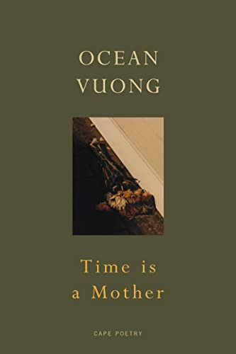 Libro Time Is A Mother De Vuong, Ocean