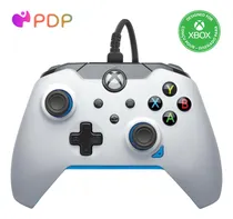 Comprar Control Alambrico Pdp Certificado Xbox One \u002F Series X\u002Fs \u002F Pc