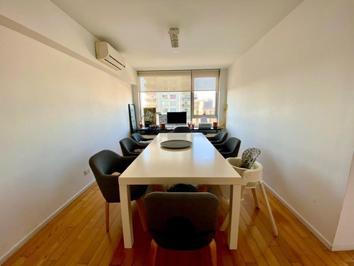 Imagen 8 de 24 de Departamento En Venta En Palermo Hollywood