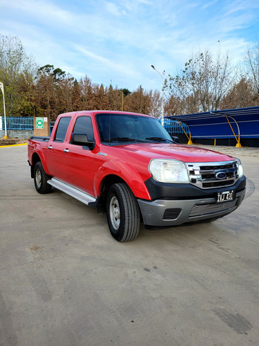 Ford Ranger 3.0 Cd Xl Plus 4x2
