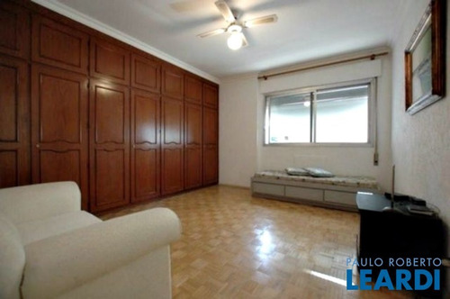 Imagem 13 de 15 de Apartamento - Jardim Paulista - Sp - 598700