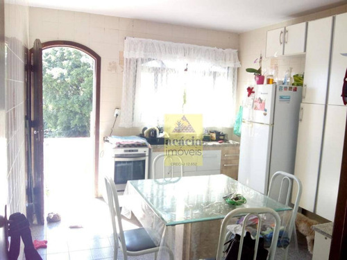 Imagem 1 de 20 de Sobrado À Venda, 90 M² Por R$ 480.000,00 - Jardim Mutinga - São Paulo/sp - So3005