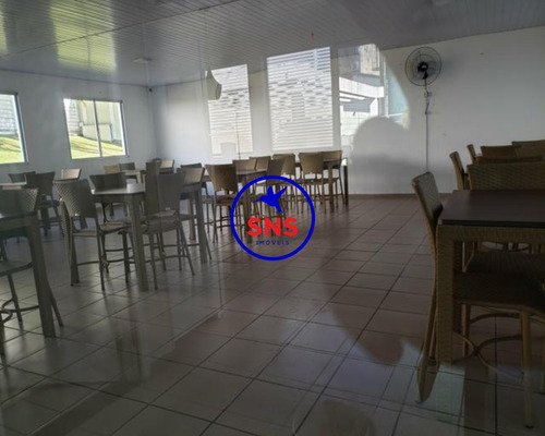 Imagem 6 de 10 de Apartamento - Ap02462 - 34190056