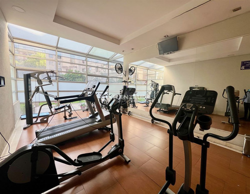 Excelente Oportunidad De Inversión. Estudio En Providencia