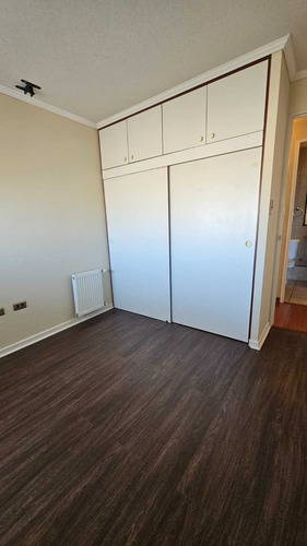 Arriendo Hermoso Depto Lomas San Sebastián (106181)