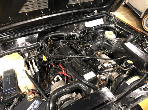 Imagen 15 de 15 de Jeep Cherokee Sport 1996