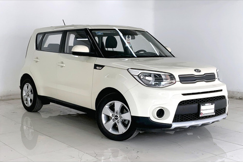 Imagen 2 de 15 de Kia Soul Suv 5 Pts Lx 16l 120 Hp Ta A/ac Ra-16