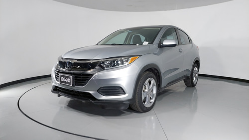 Honda HR-V 1.8 UNIQ