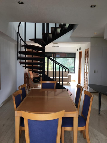 Imagen 7 de 30 de Se Vende Apto 177mt2 3h/2.5/2p Colinas De Bello Monte