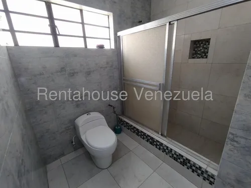 Casa En Venta - Cg 25-18338