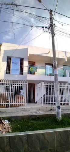 Casa Completamente Remodelada Lugar Tranquilo Cod. 62531