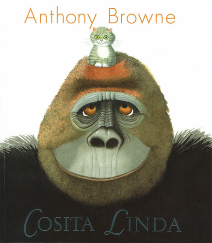 Libro: Cosita Linda (los Especiales De A La Orilla Del Vient