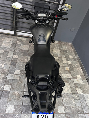 Bajaj Dominar 400 Tourer. Inmaculada. Único Dueño.