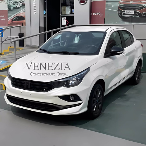 Fiat Cronos 1.3 Gse Drive Pack Conectividad
